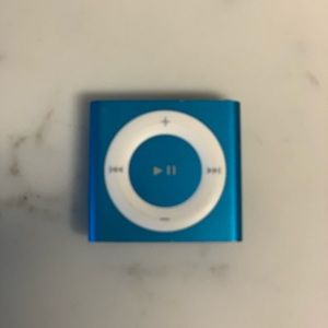 Apple iPod Shuffle